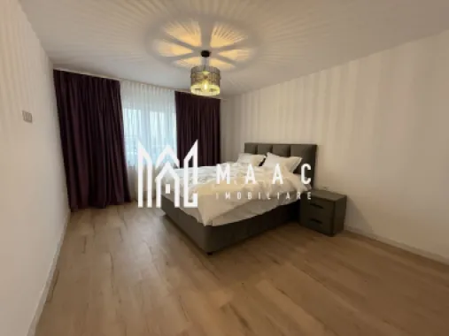 Apartament 2 camere | Mobilat modern | Parter | Lazaret