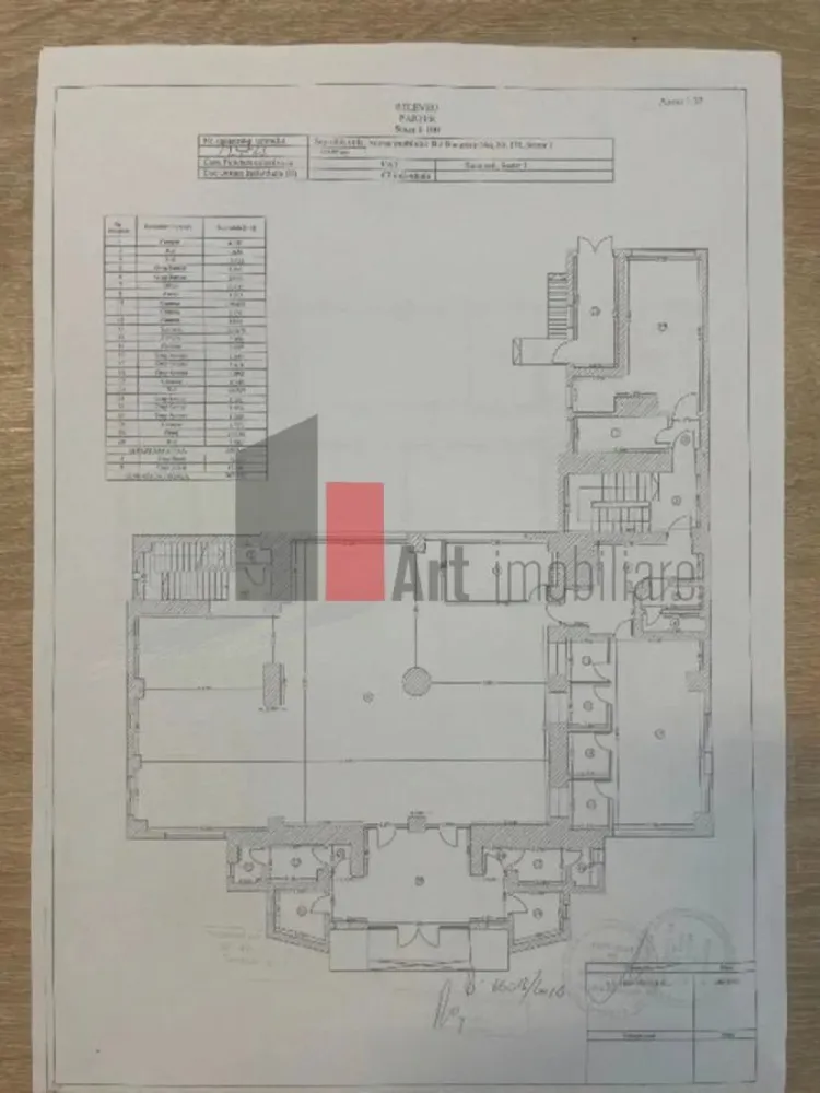 Spatiu comercial de inchiriat in Bucurestii Noi - Oportunitate Rara - Comision 0