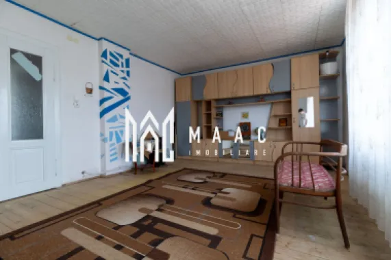 Casa 3 camere I Teren 548 mp I Garaj I Zona Trei Stejari