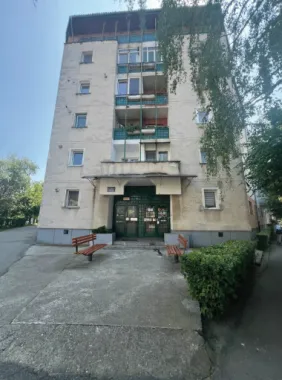 Apartament spatios cu scara interioara – 5 camere – 138 mp – zona Siretului, Sibiu- COMISION 0% CUMPARATOR