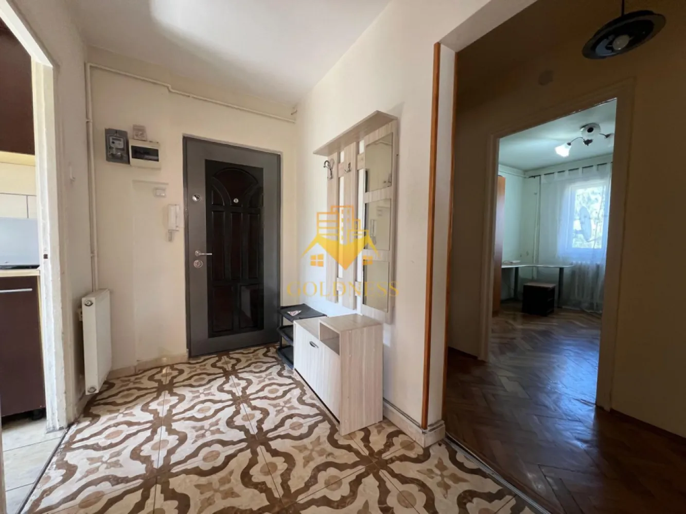 4 camere decomandate, Manastur, Piata Flora, Calvaria, Penny, OMV
