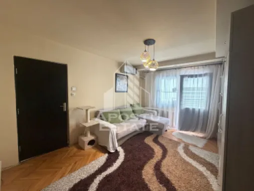 Apartament cu 3 camere de vânzare , etajul 2 , Zona Lipovei, Timisoara