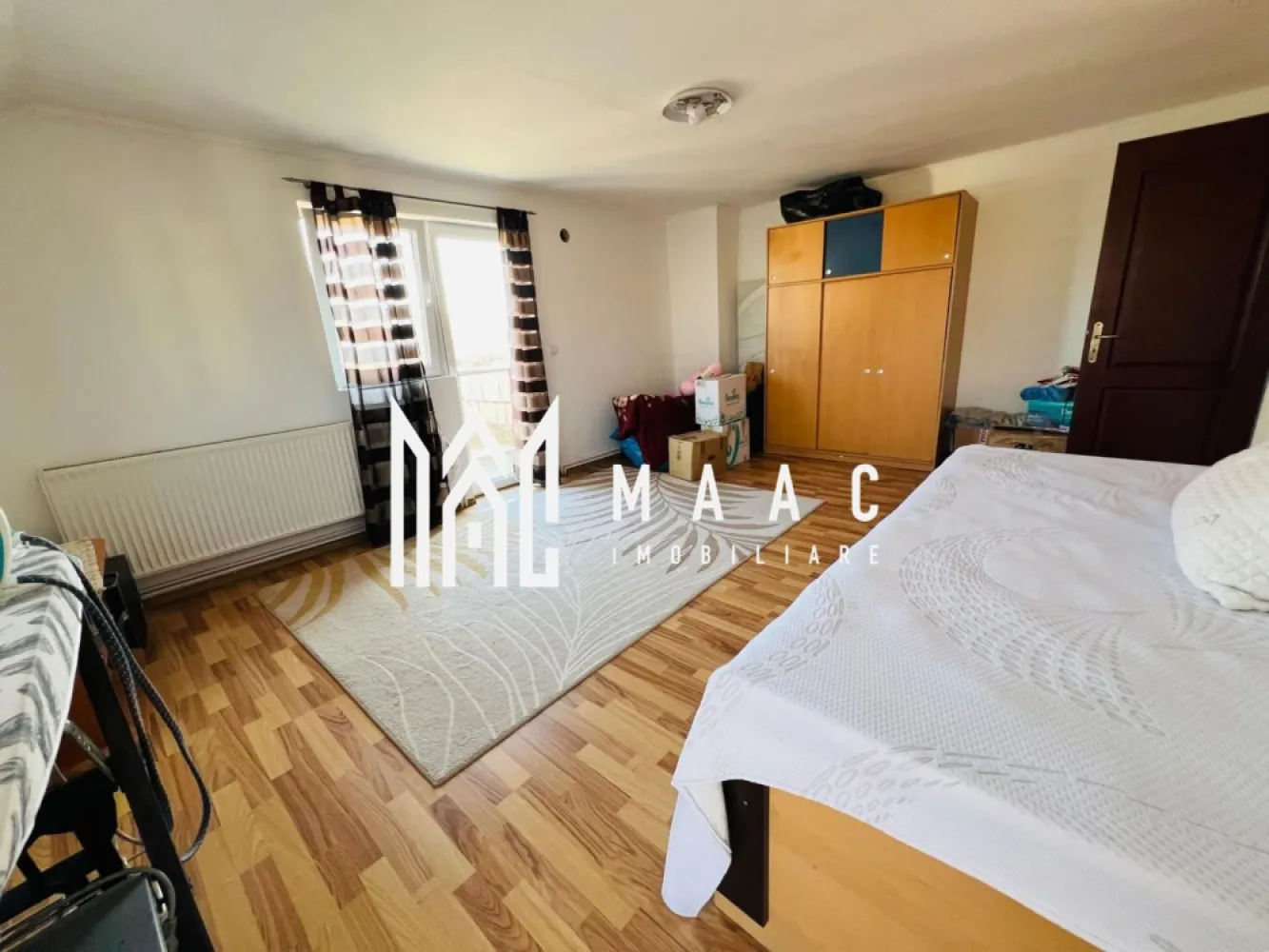 Casa 4 Camere | 230 MPU | Selimbar