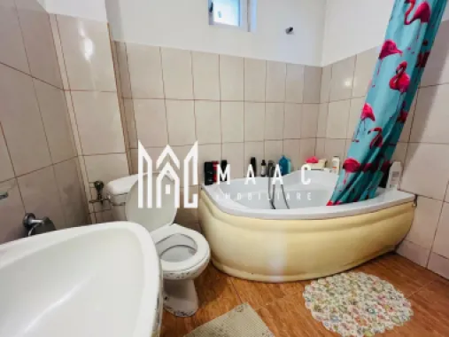Casa 4 Camere | 230 MPU | Selimbar