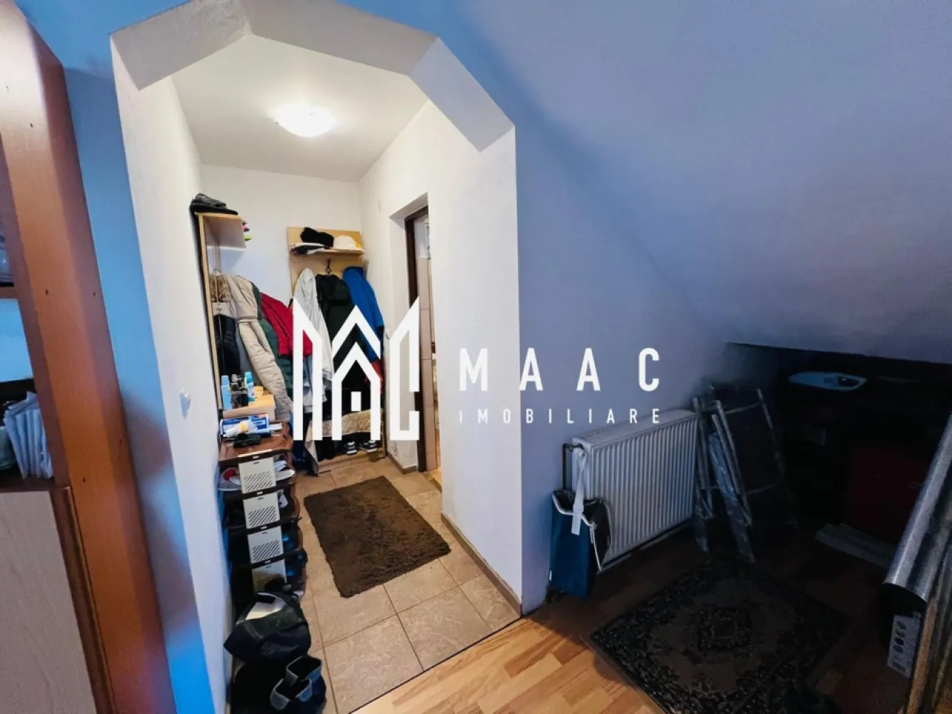 Casa 4 Camere | 230 MPU | Selimbar