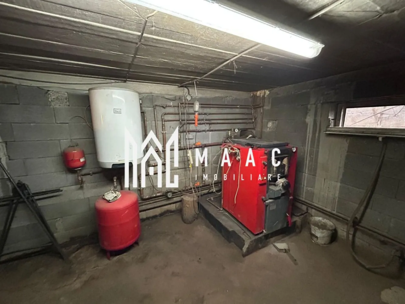 Casa 4 Camere | 230 MPU | Selimbar