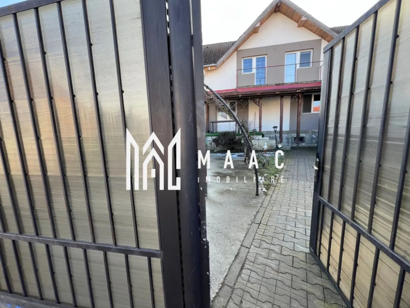 Casa 4 Camere | 230 MPU | Selimbar