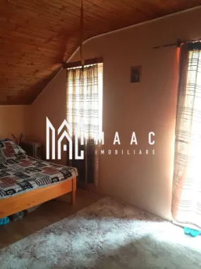 Casa de vacanta | Curte | Balcon | Terasa | Sibiel