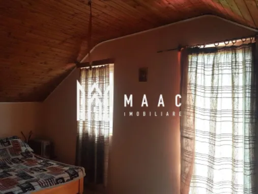 Casa de vacanta | Curte | Balcon | Terasa | Sibiel