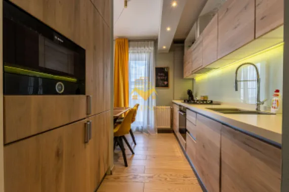 Penthouse,3 camere, Premium, bloc nou, Iris Zona Oasului,Maramuresului