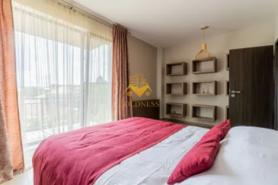 Penthouse,3 camere, Premium, bloc nou, Iris Zona Oasului,Maramuresului