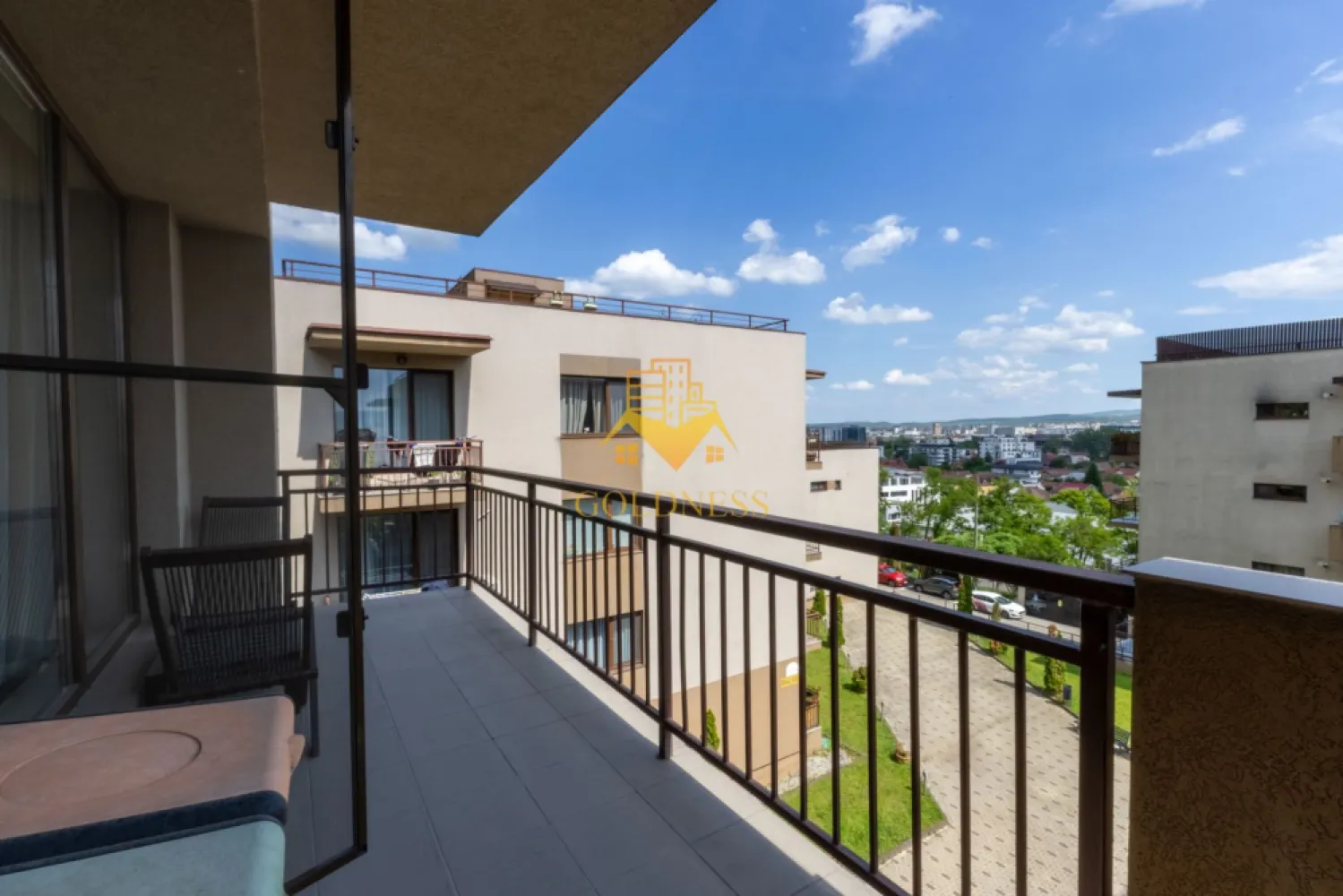 Penthouse,3 camere, Premium, bloc nou, Iris Zona Oasului,Maramuresului