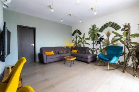Penthouse,3 camere, Premium, bloc nou, Iris Zona Oasului,Maramuresului