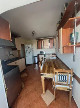 Apartament spatios cu scara interioara – 5 camere – 138 mp – zona Siretului, Sibiu- COMISION 0% CUMPARATOR