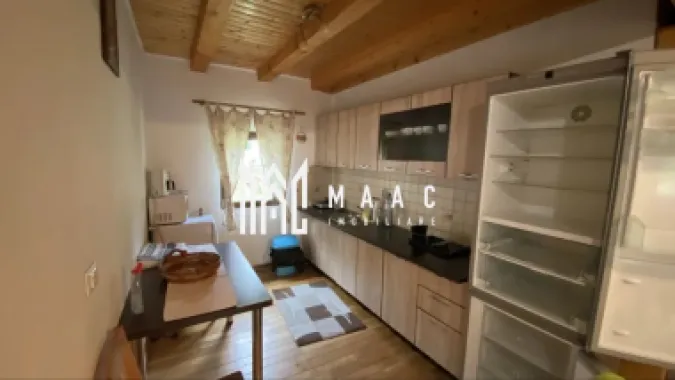 Investitie | Cabana | 5 camere | Balcon | 115 MPU | Raul Sadului