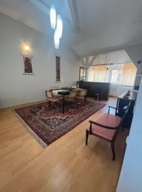 Apartament spatios cu scara interioara – 5 camere – 138 mp – zona Siretului, Sibiu- COMISION 0% CUMPARATOR