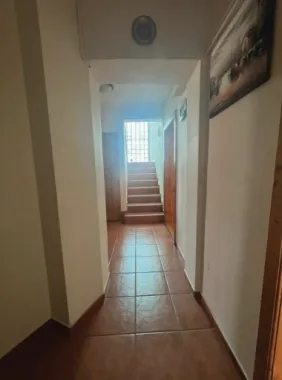 Apartament spatios cu scara interioara – 5 camere – 138 mp – zona Siretului, Sibiu- COMISION 0% CUMPARATOR