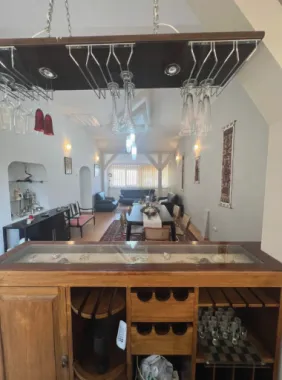 Apartament spatios cu scara interioara – 5 camere – 138 mp – zona Siretului, Sibiu- COMISION 0% CUMPARATOR