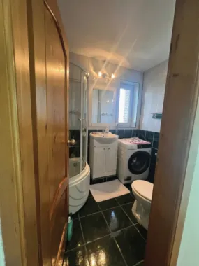 Apartament spatios cu scara interioara – 5 camere – 138 mp – zona Siretului, Sibiu- COMISION 0% CUMPARATOR