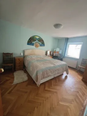Apartament spatios cu scara interioara – 5 camere – 138 mp – zona Siretului, Sibiu- COMISION 0% CUMPARATOR