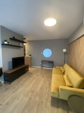 Lux | 2 camere, 2 bai | Terasa | Belvedere Residences