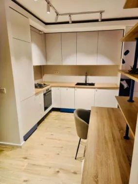 Apartament 2 camere Belvedere Residence-Aviatiei-Metrou Pipera Parcare