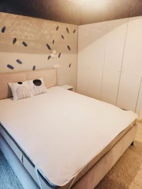 Apartament 2 camere Belvedere Residence-Aviatiei-Metrou Pipera Parcare