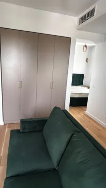 Studio dublu, Casa Presei, parcare subterană inclus, propietar