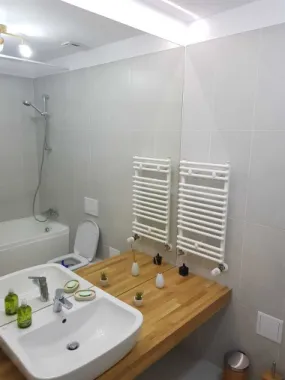 inchiriez 2 camere Pantelimon Delfinului, Mega Mall, Citta Residence