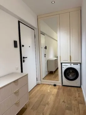 Închiriere apartament 2 camere Complex Rezidenţial One Cotroceni - proprietar