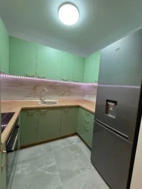 Închiriere apartament 2 camere Complex Rezidenţial One Cotroceni - proprietar