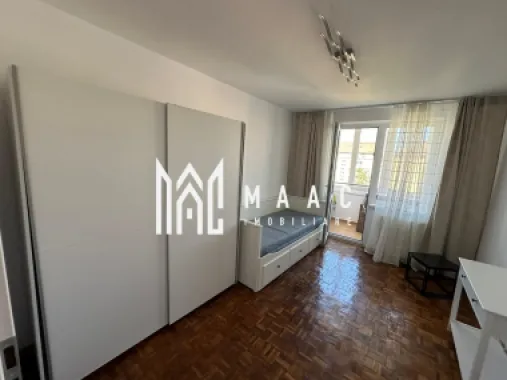 Apartament 2 camere | Renovat | Balcon | Zona Mihai Viteazu