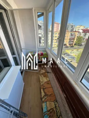 Apartament 2 camere | Renovat | Balcon | Zona Mihai Viteazu