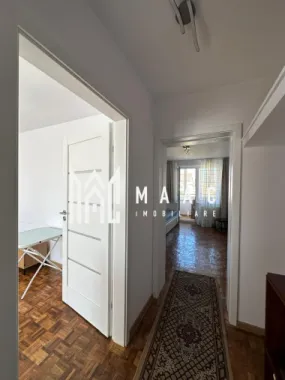 Apartament 2 camere | Renovat | Balcon | Zona Mihai Viteazu