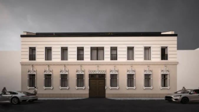 Apartament nou, 2 camere, 177 000 Euro. Comision 0.