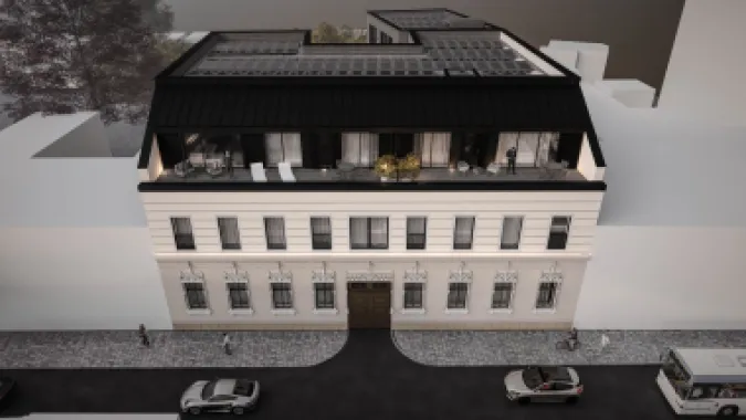 Apartament nou, 2 camere, 177 000 Euro. Comision 0.