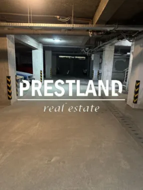 Logo Prestland Imobiliare logo