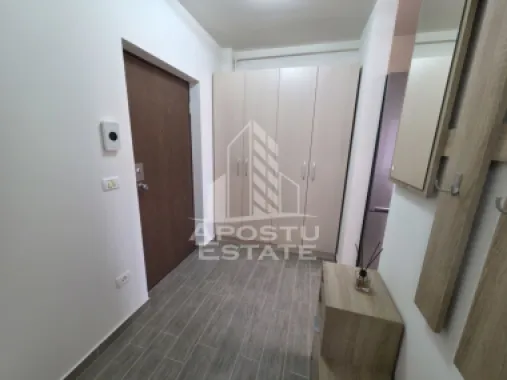 Apartament cu 2 camere de vanzare in zona Steaua, Timisoara