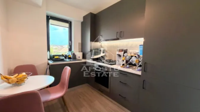 Apartament cu 3 camere in zona Girocului, Timisoara