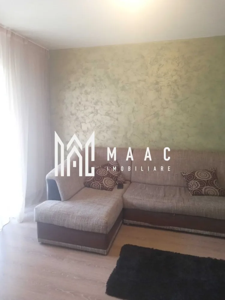 Apartament de inchiriat | Zona Tic Tac | Complet mobilat | - MAAC Imobiliare vă propune spre închiriere apartament gata de mutare – Zona Tic Tac, la un pret avantajos.

Stare: Mobilat și utilat complet
Disponibilitate: Imediată
• Confort maxim: Compartimentare excelentă, spațios și luminos.
• Complet echipat: Mobilier modern și electrocasnice incluse.
• Poziție ideală: Zonă foarte liniștită, ferită de zgomot.
• Locuri de parcare: Disponibile în apropierea imobilului.
 Facilități în zonă (la doar câteva minute de mers pe jos):
• Supermarketuri pentru cumpărături zilnice.
• Școli și grădinițe pentru copii.
• Stații de transport în comun.

Pentru detalii suplimentare și stabilirea unei vizionari va rugam sa contactati echipa MAAC Imobiliere, specificand ID3185553
