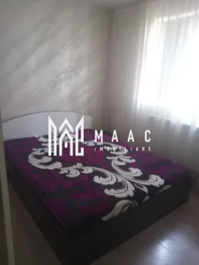 Apartament de inchiriat | Zona Tic Tac | Complet mobilat |
