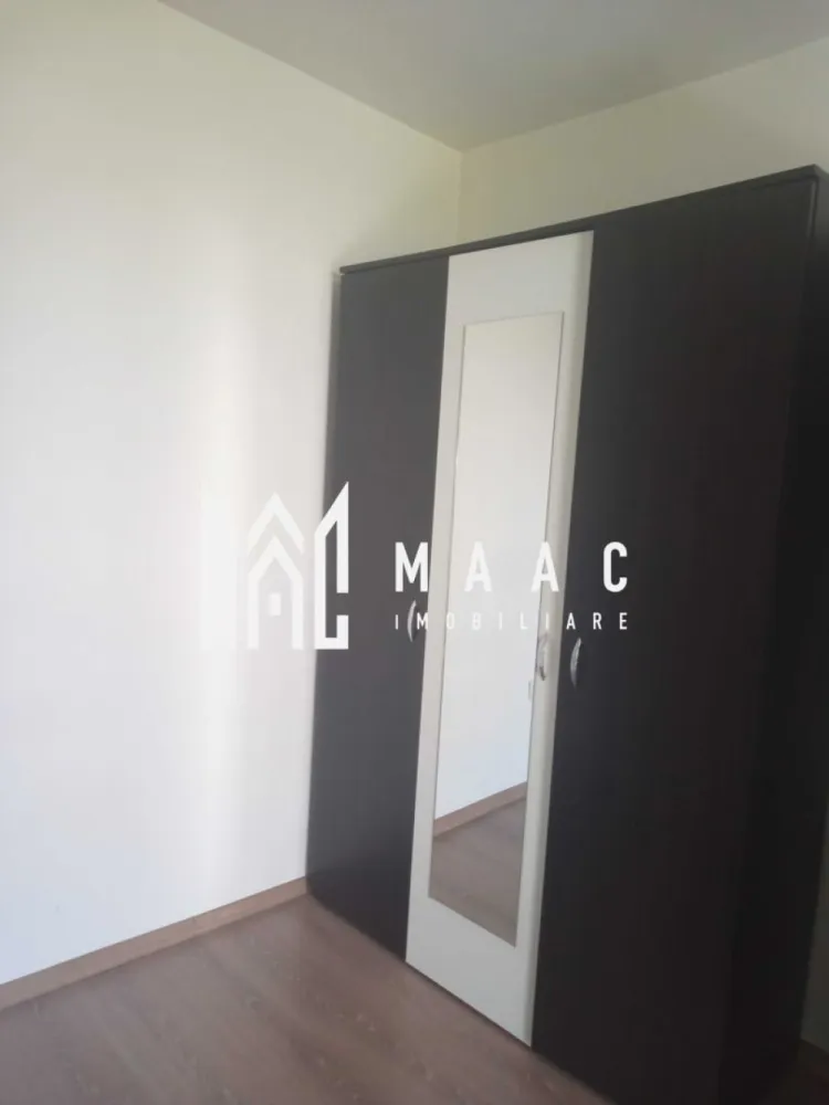 Apartament de inchiriat | Zona Tic Tac | Complet mobilat | - MAAC Imobiliare vă propune spre închiriere apartament gata de mutare – Zona Tic Tac, la un pret avantajos.

Stare: Mobilat și utilat complet
Disponibilitate: Imediată
• Confort maxim: Compartimentare excelentă, spațios și luminos.
• Complet echipat: Mobilier modern și electrocasnice incluse.
• Poziție ideală: Zonă foarte liniștită, ferită de zgomot.
• Locuri de parcare: Disponibile în apropierea imobilului.
 Facilități în zonă (la doar câteva minute de mers pe jos):
• Supermarketuri pentru cumpărături zilnice.
• Școli și grădinițe pentru copii.
• Stații de transport în comun.

Pentru detalii suplimentare și stabilirea unei vizionari va rugam sa contactati echipa MAAC Imobiliere, specificand ID3185553