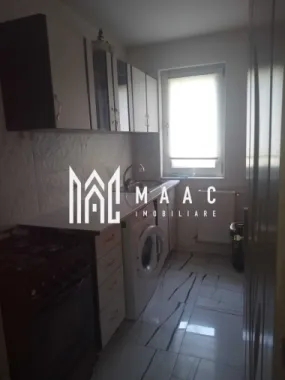 Apartament de inchiriat | Zona Tic Tac | Complet mobilat |