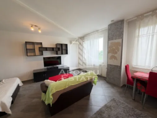 Apartament cu 1 camera de vanzare, 30mp, Olimpia Stadion, Timisoara