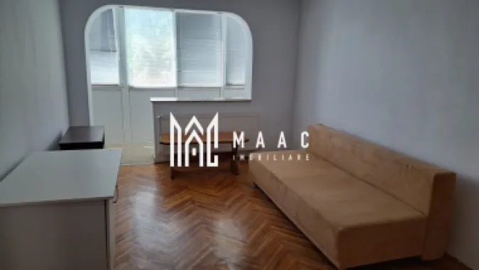 Logo MAAC IMOBILIARE logo