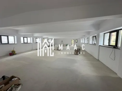 Spatiu comercial I Central I