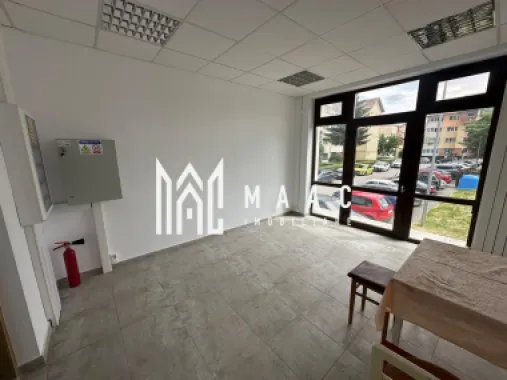 Spatiu comercial I Central I
