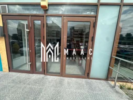 Logo MAAC IMOBILIARE logo