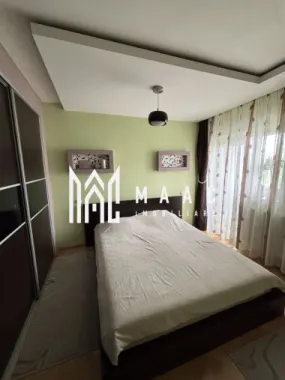 Apartament 3 camere | Etaj 3 | Balcon | 2 Bai | C.Bumbravii