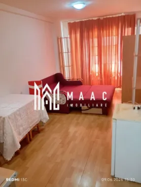 Logo MAAC IMOBILIARE logo